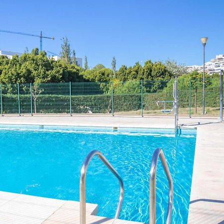 Apartamento Estepona Lll Ngoại thất bức ảnh