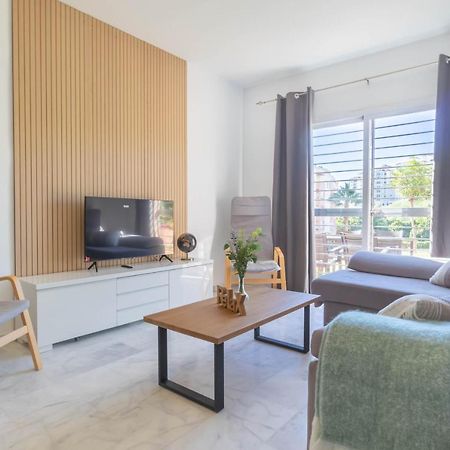Apartamento Estepona Lll Ngoại thất bức ảnh