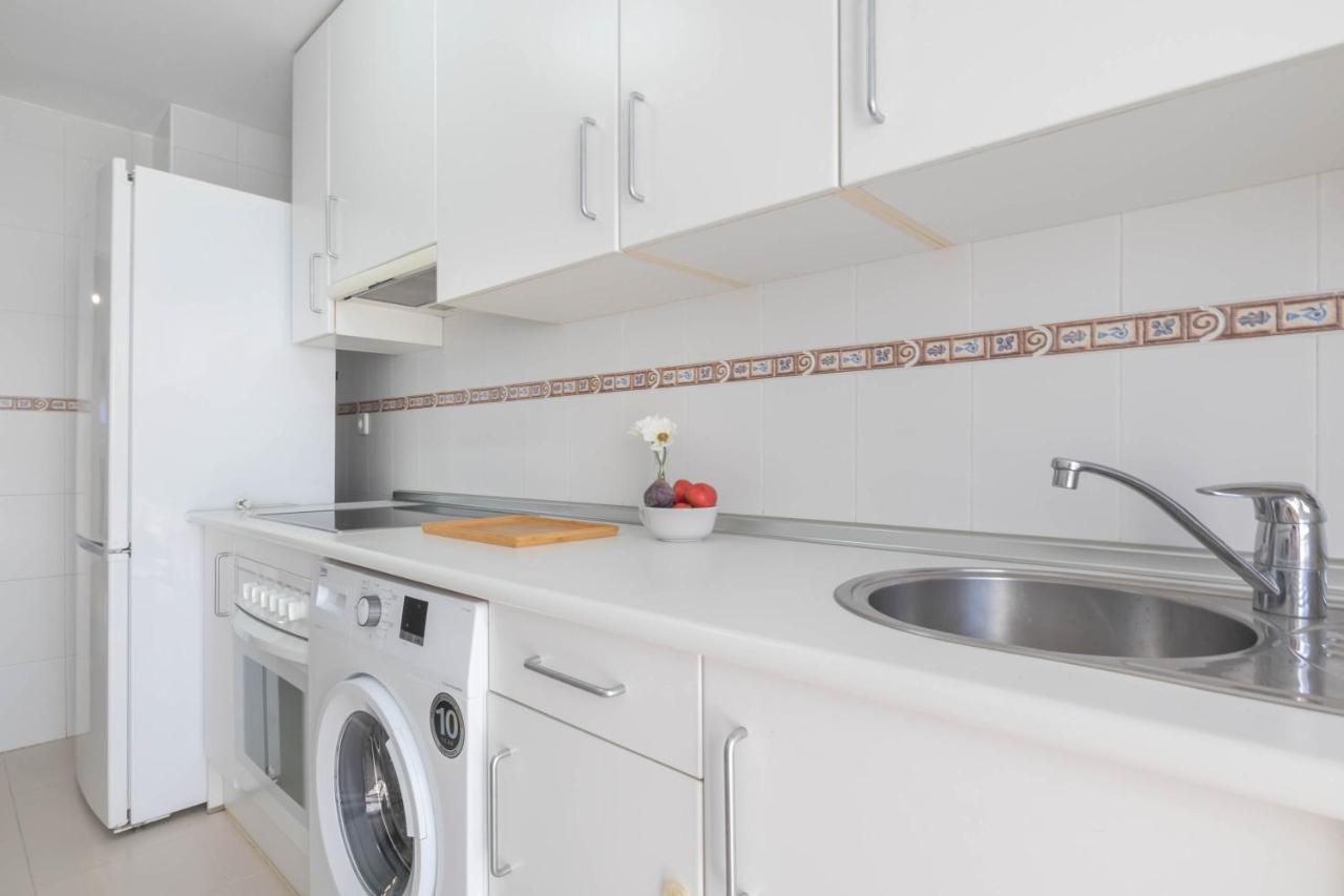 Apartamento Estepona Lll Ngoại thất bức ảnh