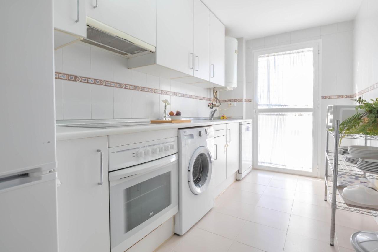 Apartamento Estepona Lll Ngoại thất bức ảnh