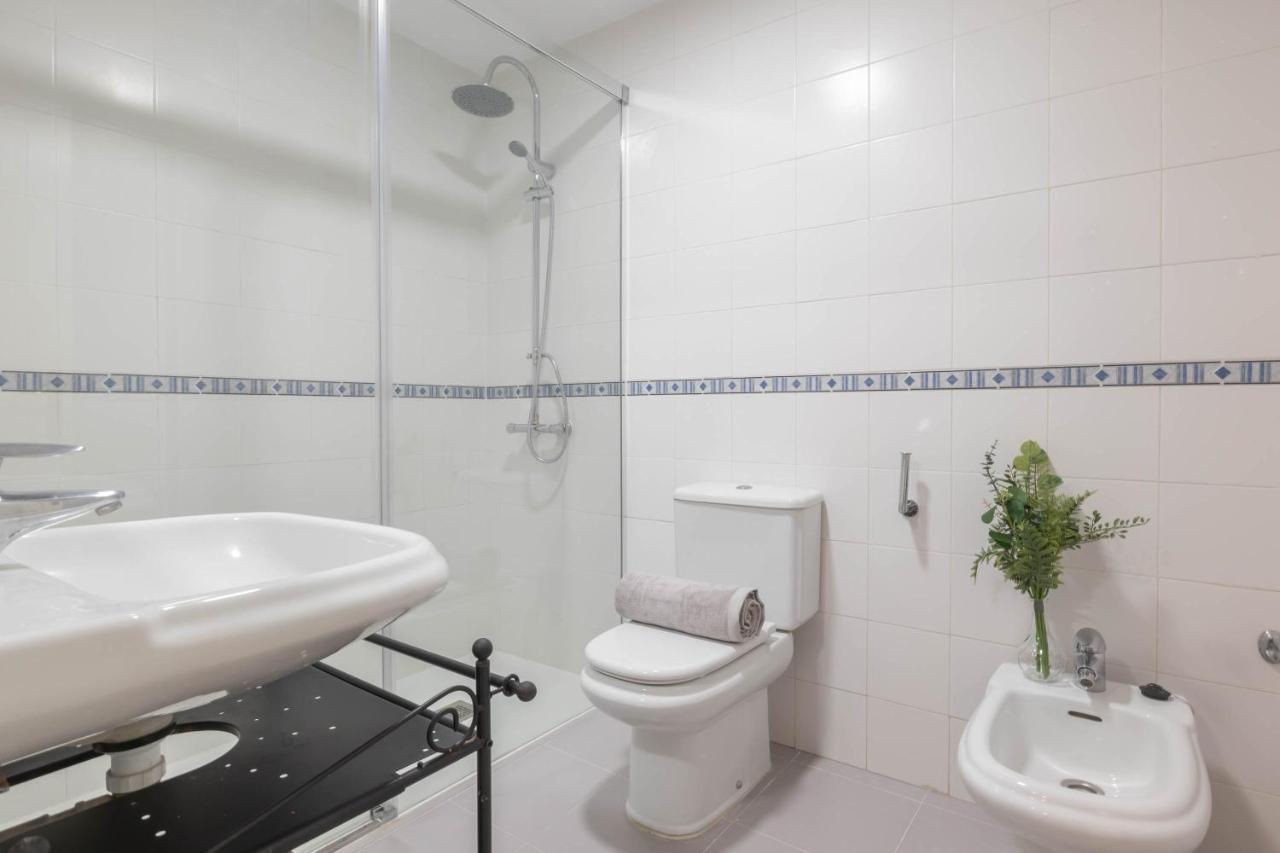Apartamento Estepona Lll Ngoại thất bức ảnh